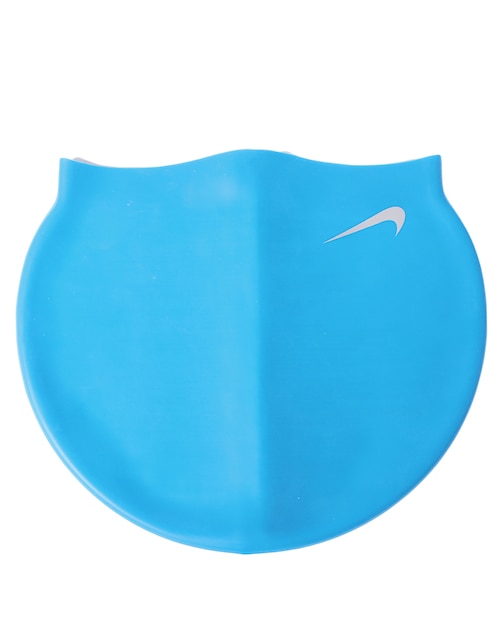 Gorra para natación de silicón 1