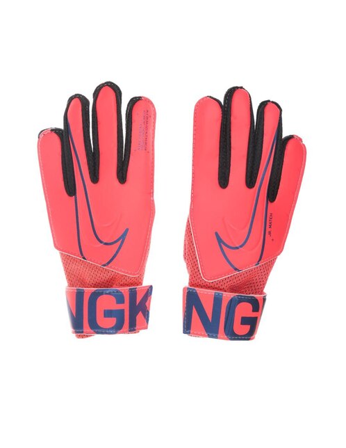 guantes portero niño nike