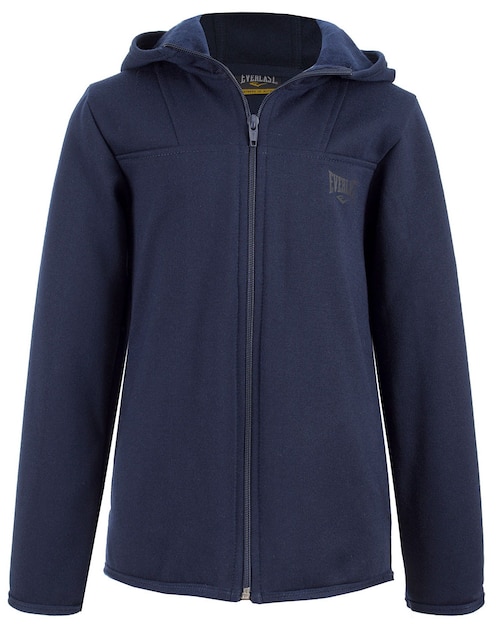 Sudadera con capucha para niño 1