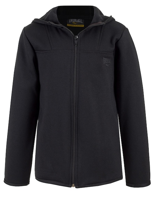 Sudadera con capucha para niño 1
