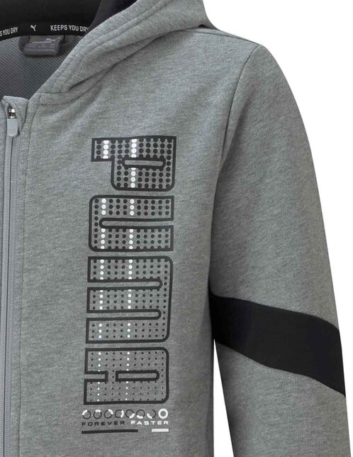 Sudadera Puma para niño en Liverpool