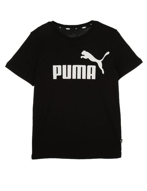 Playera deportiva para entrenamiento para niño Playera deportiva para entrenamiento para niño