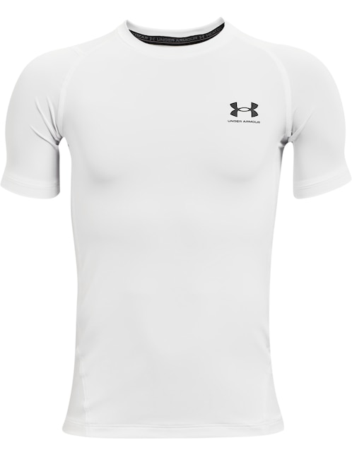Playera deportiva para entrenamiento Under Armour para niño