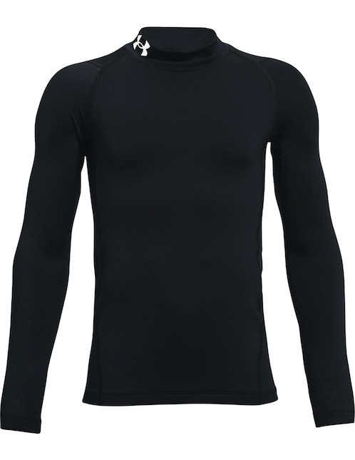 Playera deportiva Under Armour para niño