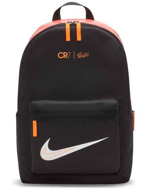 Mochila deportiva Nike para niño CR7
