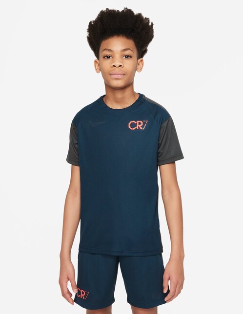 Playera Nike CR7 de niño en Liverpool