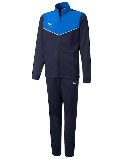 Conjunto con Sudadera Puma para Bebé Niña | Coppel