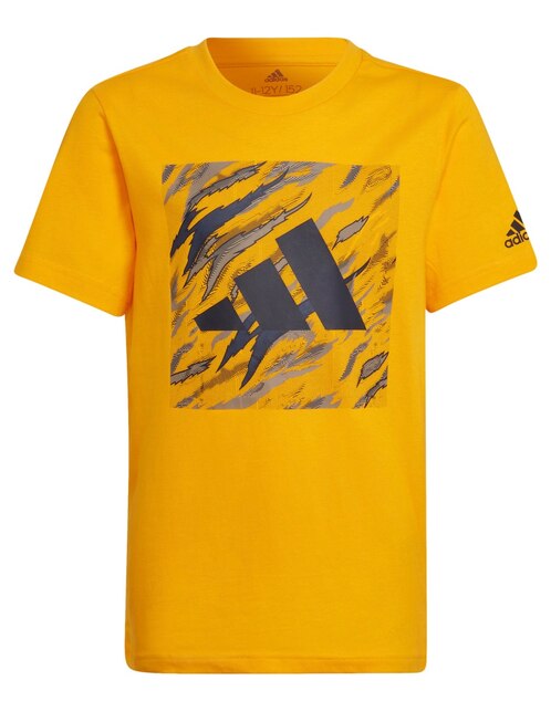 Playera casual Jordan Utility de niño | Innvictus