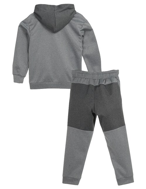 Conjunto pants Blackfit para niño con elástico en Liverpool
