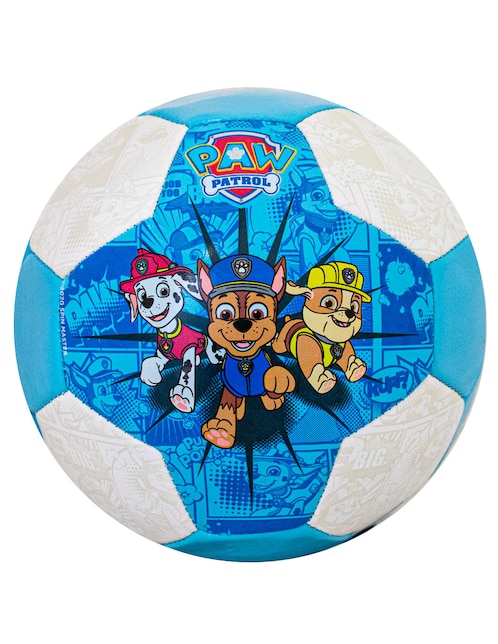 Balón Voit Paw Patrol Groups para fútbol