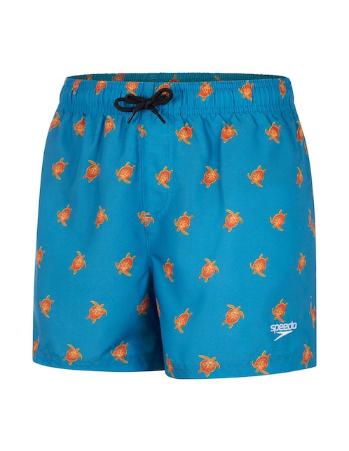 Volley short Speedo para niño
