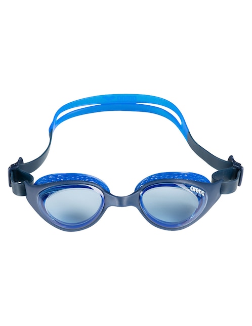 Goggles de puente fijo Arena para natación unisex