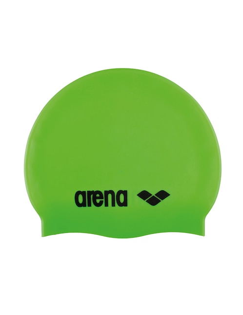 Gorro Arena Classic Silicone JR unisex