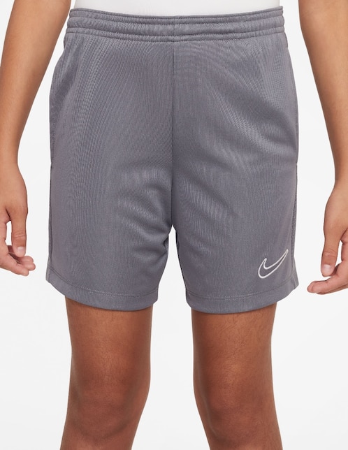 Short con bolsillos Nike para multidisciplina unisex