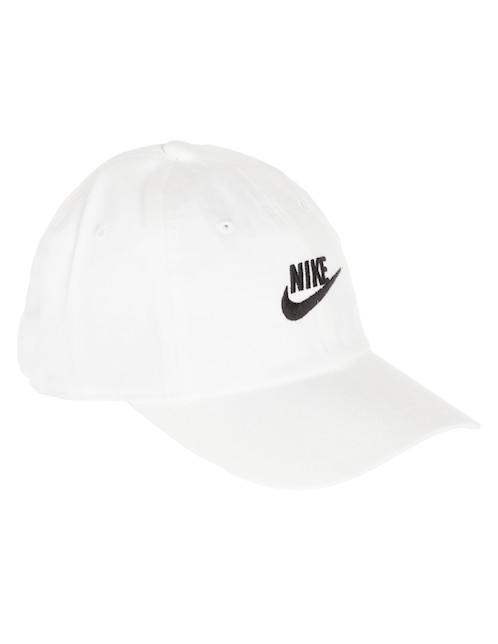 Gorra con visera curva hebilla Nike para adulto