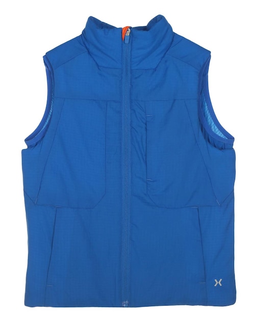 Chaleco deportivo X10 para niño