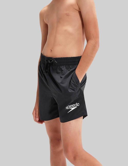 Volley short Speedo para niño
