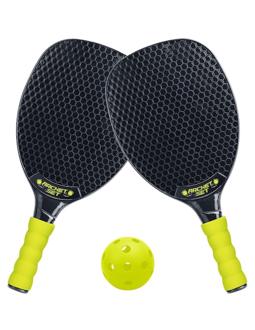 Kit Toy Town de pickleball