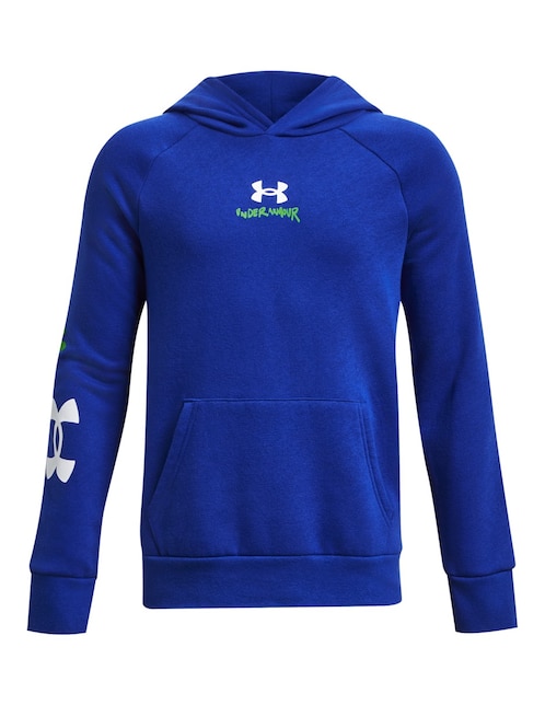 Sudadera Under Armour para niño