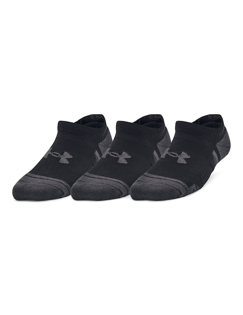 Calcetín comfort Under Armour para niño 3 pares