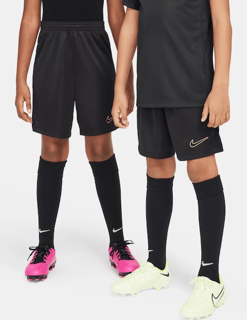 Short Nike para fútbol unisex