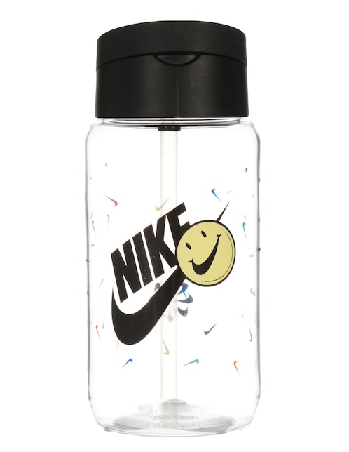 Botella de agua Nike