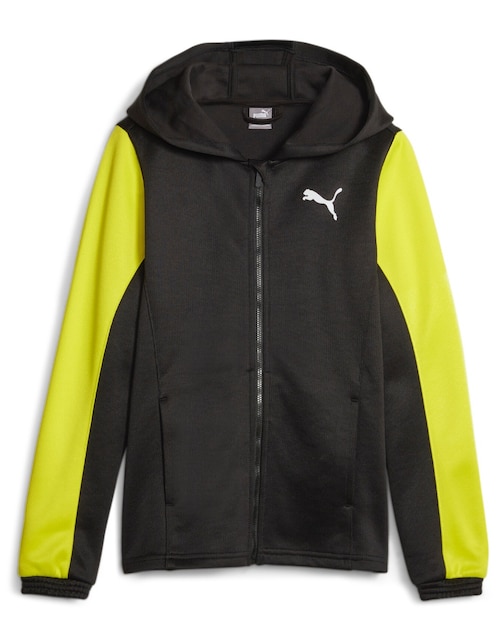 Sudadera con capucha para niño 1