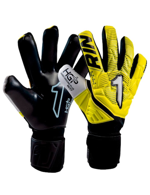 Guantes para fútbol Rinat de niño