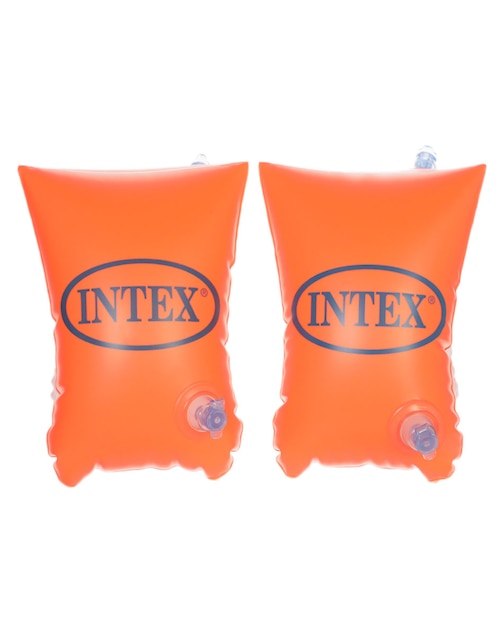 Flotador Intex infantil