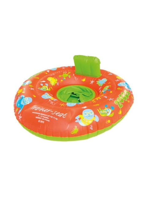 Flotador Zoggs para infantil