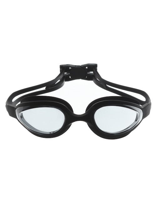 Goggles de puente fijo X10 para natación de niño