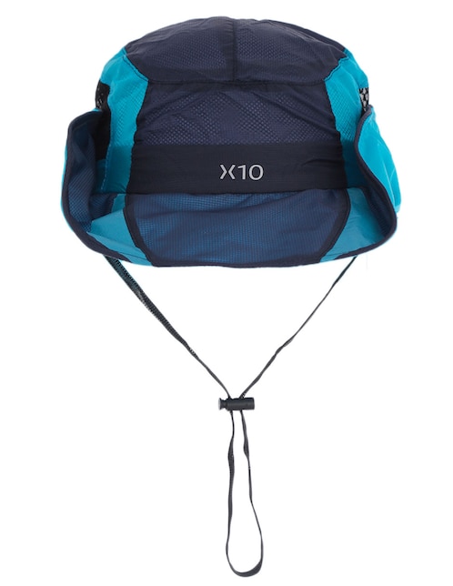 Gorro para campismo infantil 1