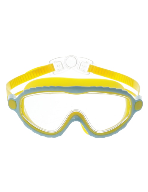 Visor de buceo 1