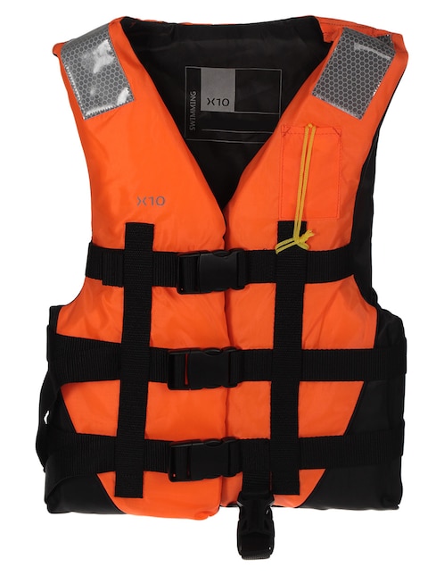 Chaleco salvavidas X10 para niño
