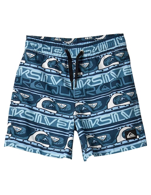 Volley short para niño 1