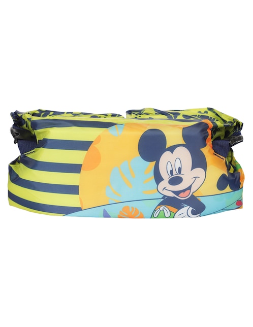 Flotador Mickey Mouse Piquenique infantil