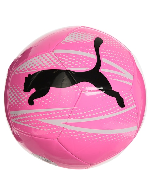 Balón Puma Attacanto Graphic para fútbol
