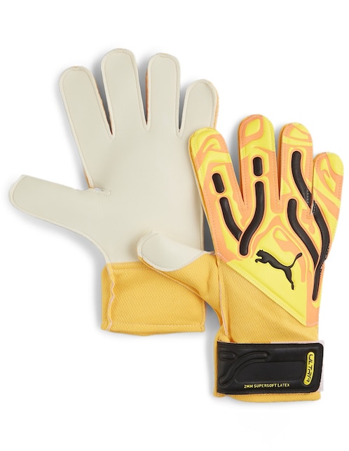 Guantes para fútbol Puma de niño