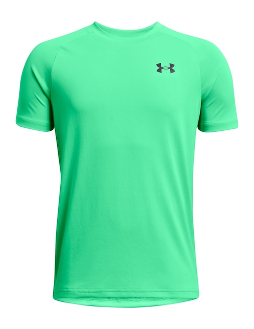Playera deportiva Under Armour para niño