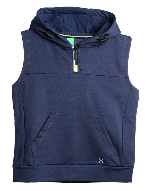 Chaleco deportivo X10 para niño