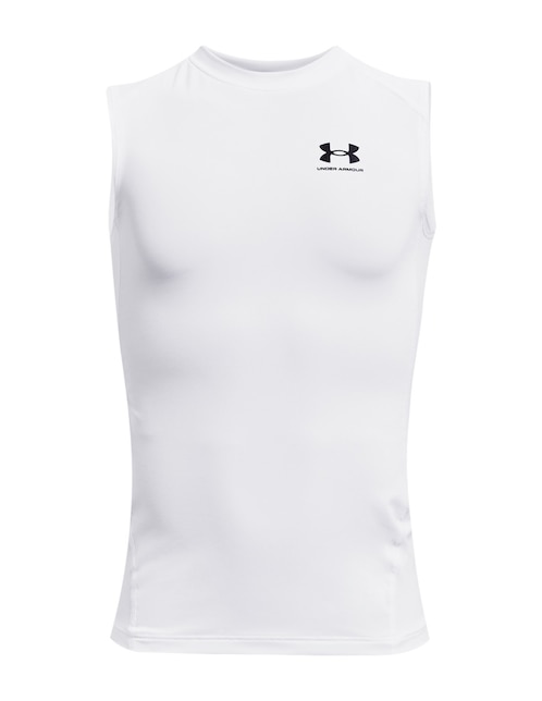 Playera deportiva Under Armour para niño