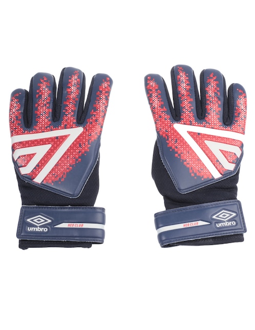 Guantes para fútbol Umbro de niño