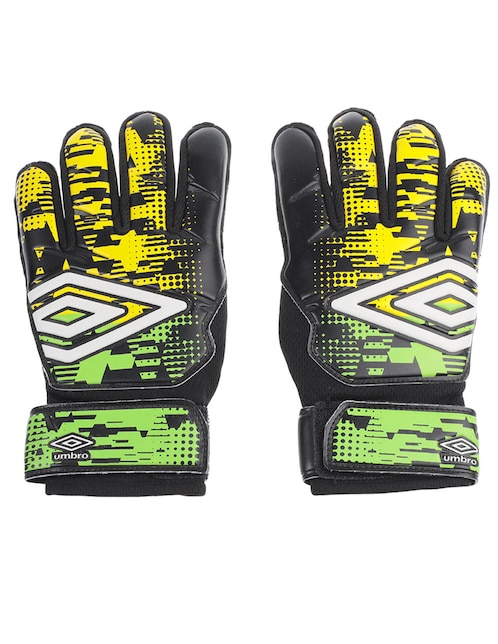 Guantes para fútbol Umbro de niño