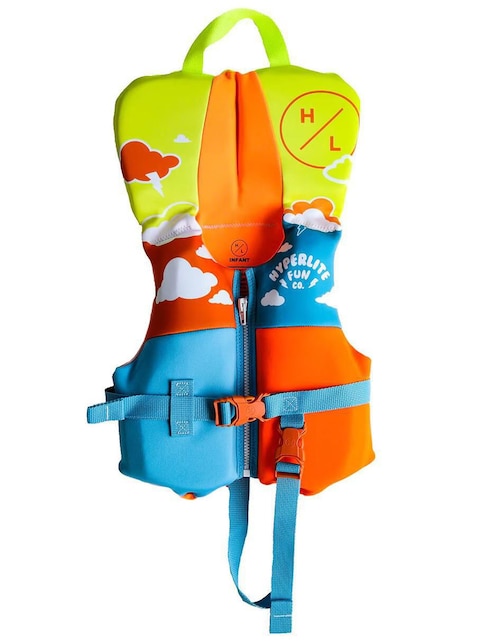 Chaleco salvavidas Hyperlite