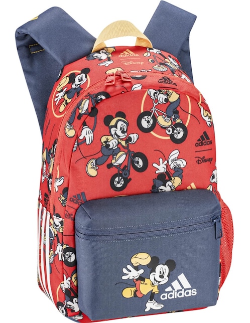 Mochila escolar Mickey Mouse ADIDAS Disney