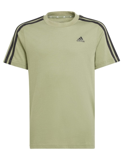 Playera deportiva ADIDAS para niño