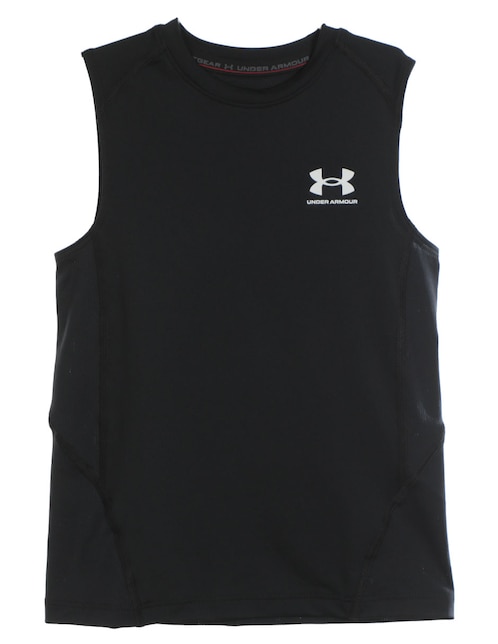 Playera deportiva Under Armour para niño