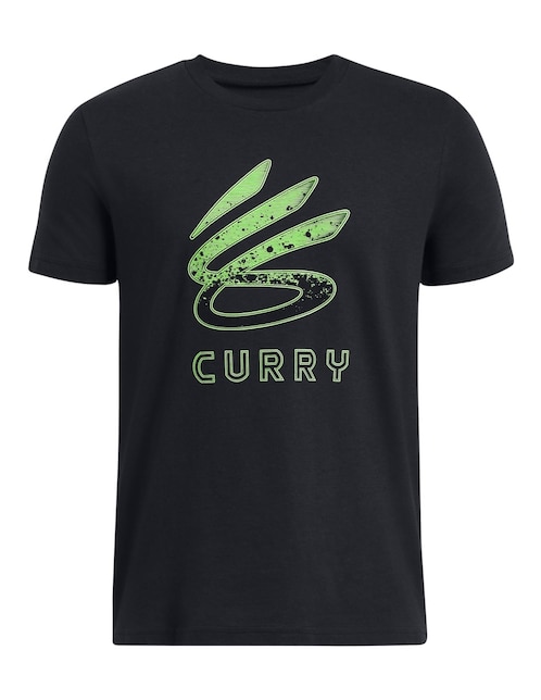 Playera deportiva para entrenamiento para niño 1