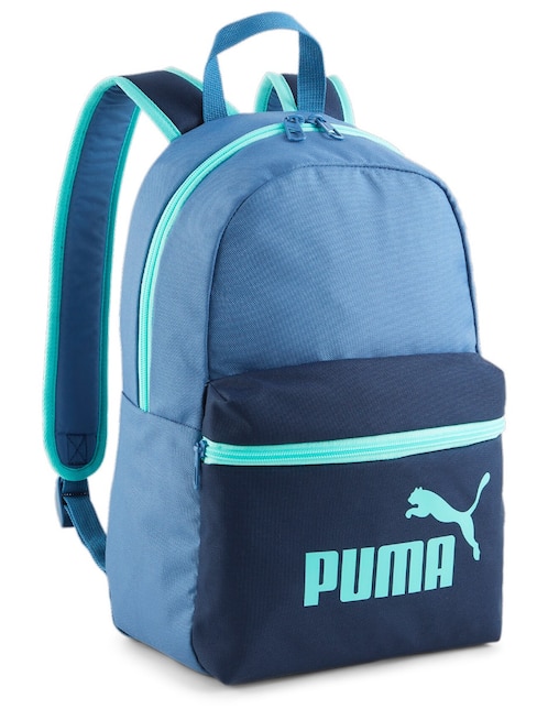 Mochila escolar Puma Phase Small para niño