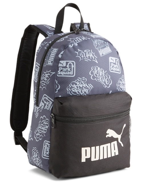 Mochila escolar Puma Phase Small para niño